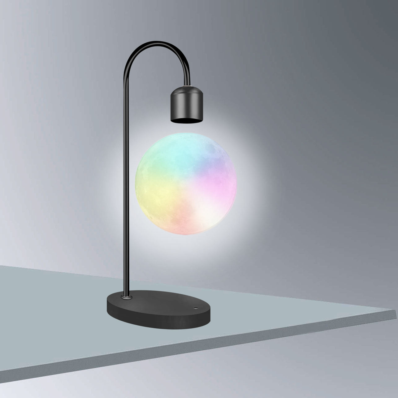 G 7가지 색상 자동 변환/단일 속도 (상단 괄호 안의 장점 포함)