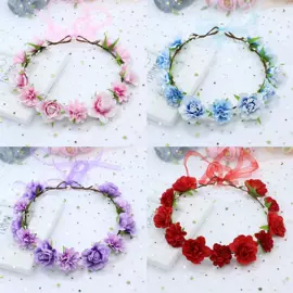 发箍;发带;发夹