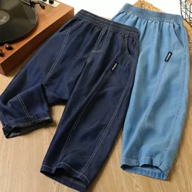 童裤;童卫衣;童T恤