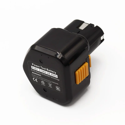 power supply — Hibrid akkumulyator batareyaları