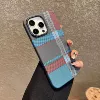 Blue and Black Text [Magnetic Stick]