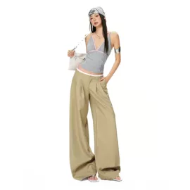 女式牛仔裤;休闲裤;半身裙