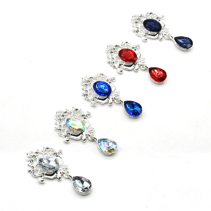 Pendant, hair accessory, phone case, bag, accessories, 26×48mm, European style, DIY
