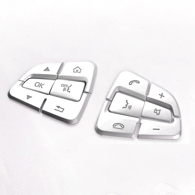 Other Automotive Interior Supplies – for Mercedes-Benz C- Class E-class