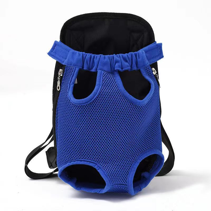 Mochila para mascotas oso de peluche pequeño perro trasero bolsa de perro Portátil Bolsa de gato Mochila para perro suministros para mascotas