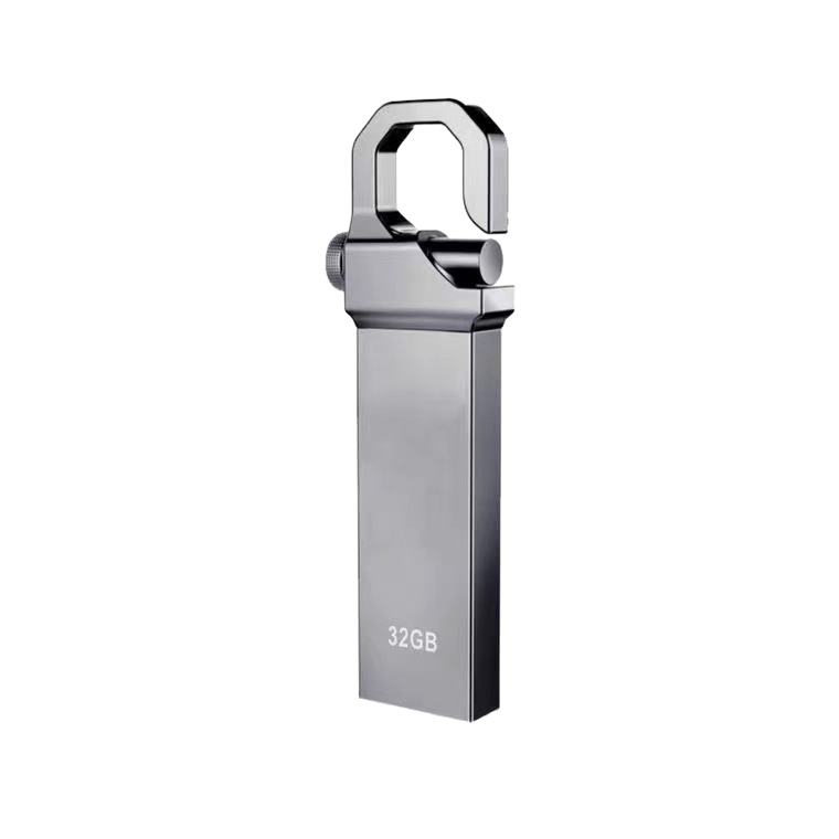 Fabricante al por mayor de metal giratorio USB 4G8G16G32G publicidad regalos logotipo grabado puede fijar v250w