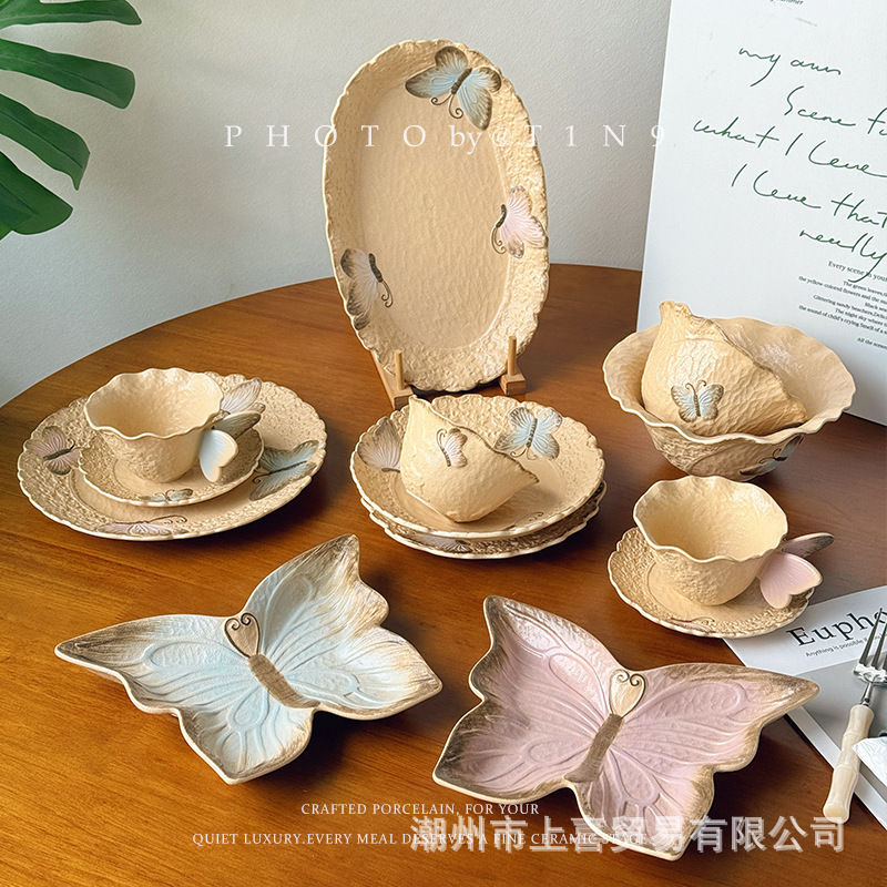 High-end, stylish, niche rice bowls for home use, 2026 new model soup bowls, particularly beautiful small bowls High-end, stylish, niche rice bowls for home use, 2026 new model soup bowls, particularly beautiful small bowls