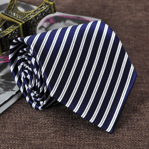 5 # 광택 넥타이