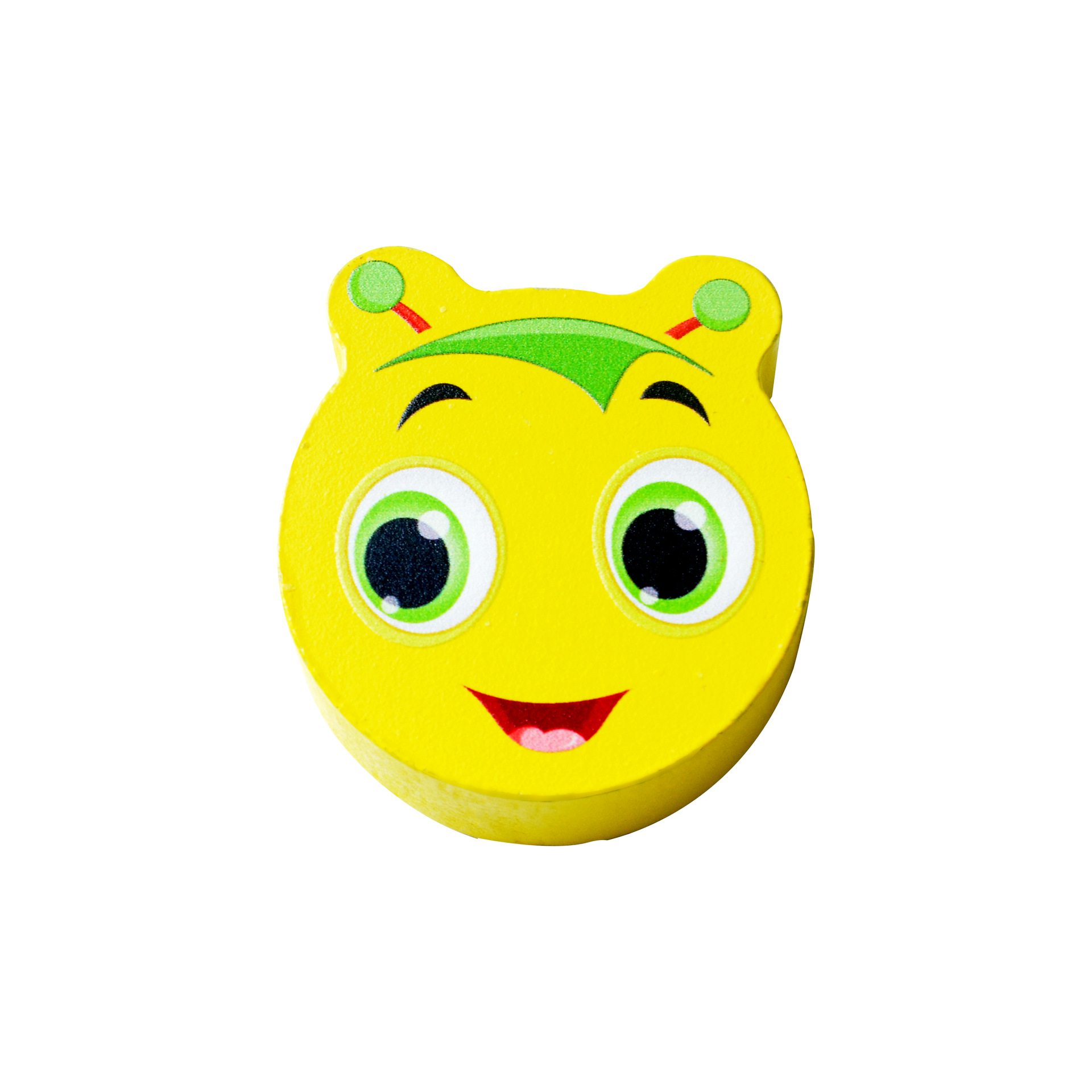 Niños y niños educativos digital con cuentas de juguete juego madera bebé exportación puesto cuentas en stock al por mayor