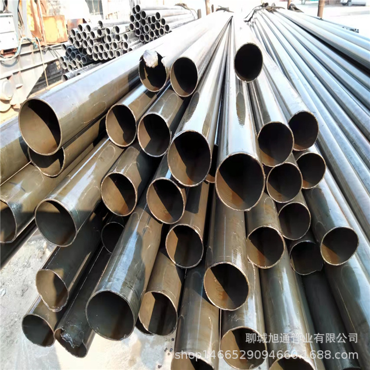 来图纸做20#精轧光亮管 （误差10丝内）20#无缝小口径精密管