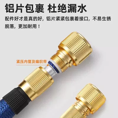pressurization, High pressure car wash water gun