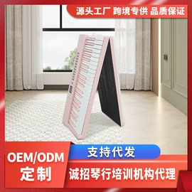 键盘类乐器;打击类乐器;乐器配件