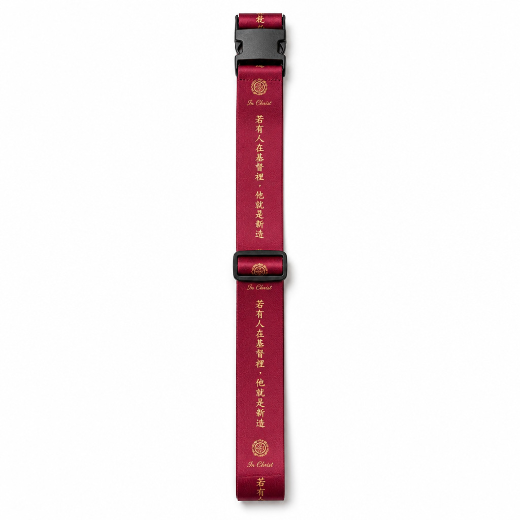 Factory direct sales: thickened, adjustable, and anti-shedding luggage straps for business trips, travel, and checked baggage, providing explosion-proof and anti-theft protection