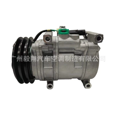 Suitable for Jiangling Transit Sp21/Double A/Jinlong Minibus Compressor