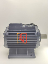 SINGLE-PHASE INDUCTION MOTOR YS90S-4h{늙C1.1KW