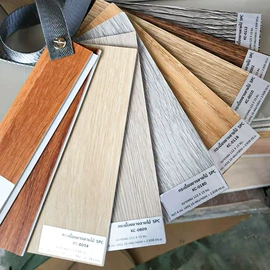 石塑地板;护墙板;强化复合地板