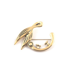 動漫周邊  紫羅蘭永恆花園 薇爾莉特胸針 自動手記人偶周邊胸針