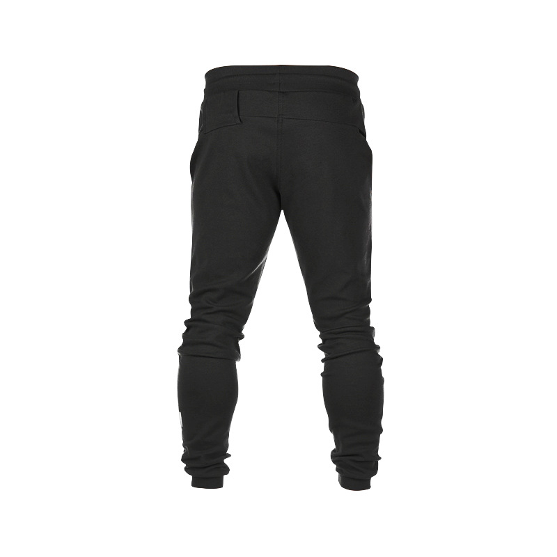 Men's Clothing pants men's new personality versatile autumn men's fitness sports casual pants_voghion.com