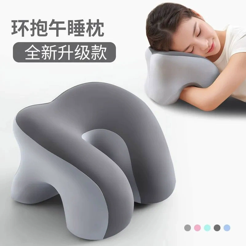 Оптовая продажа, офисная подушка для сна, рабочая станция, подушка для сна, студенческая обеденная перерыва, спальный артефакт, детская подушка для сна, подушка