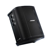 BOSE S1Pro+多功能便携式无线蓝牙音箱 户外K歌卡拉OK专业音响