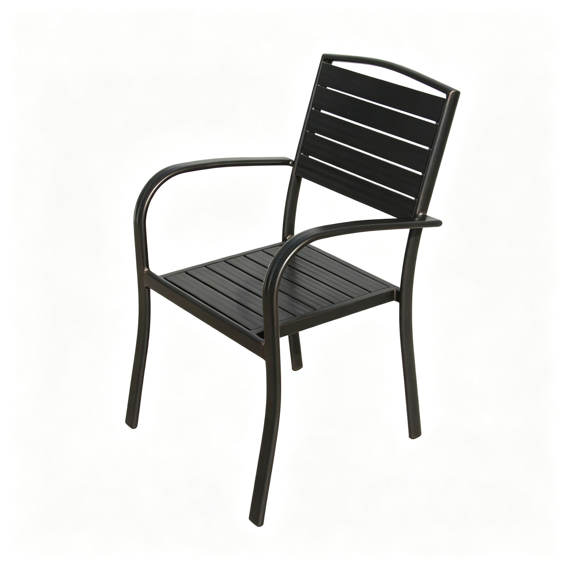 silla de caña patio ocio jardín al aire libre terraza de caña silla de caña natural respaldo muebles combinados