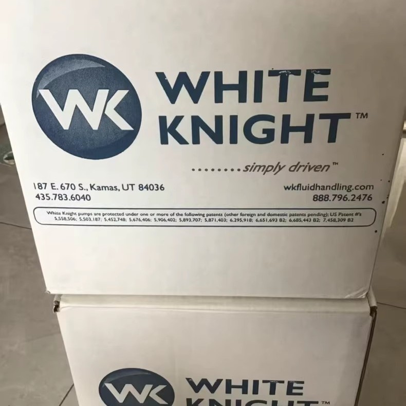 PXA-060B白骑士WHITE KNIGHT风囊泵，全新原装正品质保一年，议价