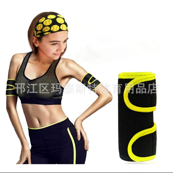Amazon AliExpress Supply Cycling Sports Protector Elbow Pad Basketball Thin Breathable Elbow Pad