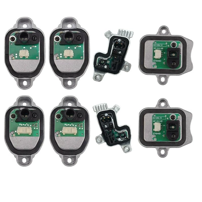 Bits, 3-Pin/6-Pin Angel Eye Ballast Led