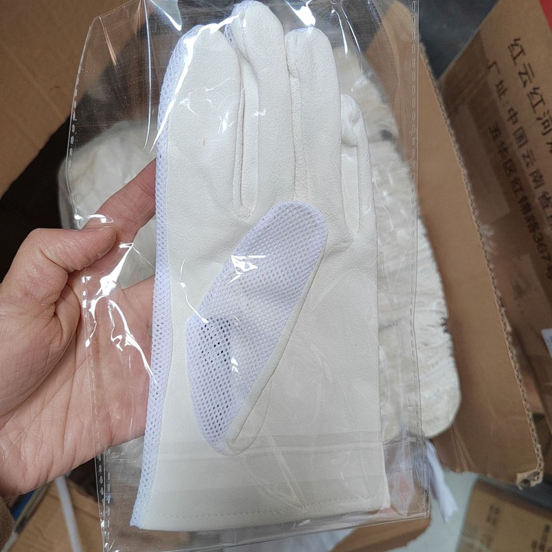 当店の白手袋、文具、油手袋、金剛菩提研磨手袋、白研磨手袋などすべてです。|undefined