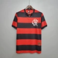 78-79 Flamengo Home