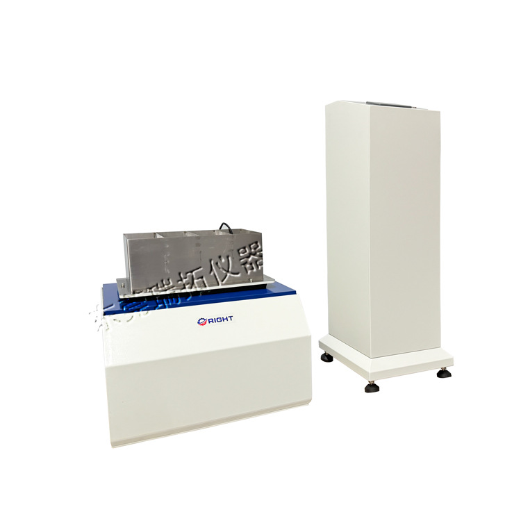 呼吸防护设备 口罩震荡测试仪 自吸过滤式防颗粒物呼吸器