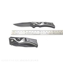 工厂供应折叠刀 刀具 口袋刀 野营登山折刀水果刀 迷你随身 小刀