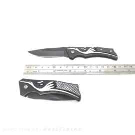 工厂供应折叠刀 刀具 口袋刀 野营登山折刀水果刀 迷你随身 小刀