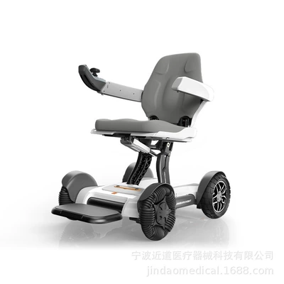 Qatlanan elektrik velosipedlər: Electric Wheelchair Electric Vehicle