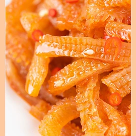 素肉;其他休闲食品;方便粉丝类