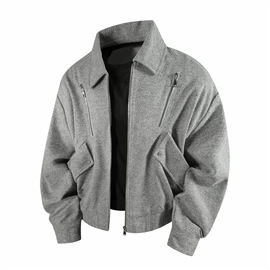 男式夹克;男式羽绒服;男式棉服