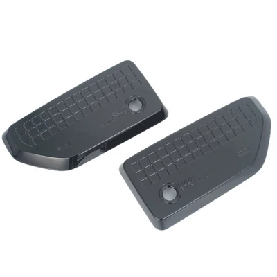 Light frame: V27 Front Fog Light Cover