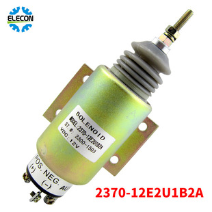 DC12V/24Vͣ�C����늴��y�F2370-12E2U1B2A/24E2U1B2AϨ�������