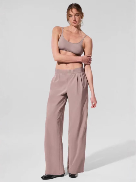 Summer thin trousers
