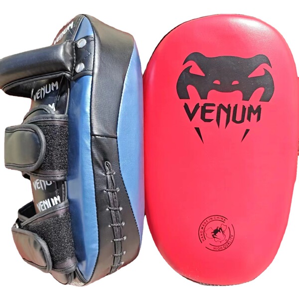 Crooked boxing equipment for taekwondo for martial arts for training