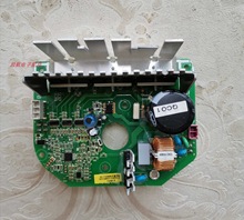 三洋滚筒洗衣机 DG-F75366BS 交流变频板3010801700519