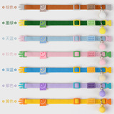 Чокер, регулируемое ожерелье, аксессуар, оптовые продажи