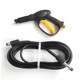Car washer water pipe hose water gun spray gun household car brush pump universal water outlet high pressure pipe with water gun accessories other