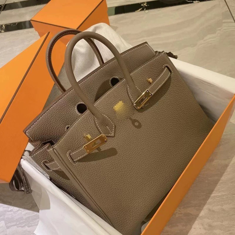 Cross-border women's bags, Douyin dropshipping, lychee pattern platinum bag, genuine leather large-capacity handbag, Kelly bag, shoulder and crossbody bag Cross-border women's bags, Douyin dropshipping, lychee pattern platinum bag, genuine leather large-capacity handbag, Kelly bag, shoulder and crossbody bag