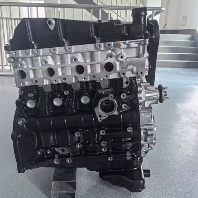 Engine assembly Original Brand New 1Kd