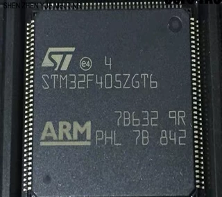 STM32F405RGT6 STM32F405VGT6 STM32F405ZGT6 MCU微控制器