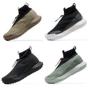 Acg Gore-Tex Waterproof Reflective Men's and Women's Functional Sports Shoes Running Shoes