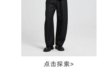 Áo khoác len nam hai mặt chất liệu merino, kiểu dáng handmade, phong cách mới — màu đen chi tiết 14
