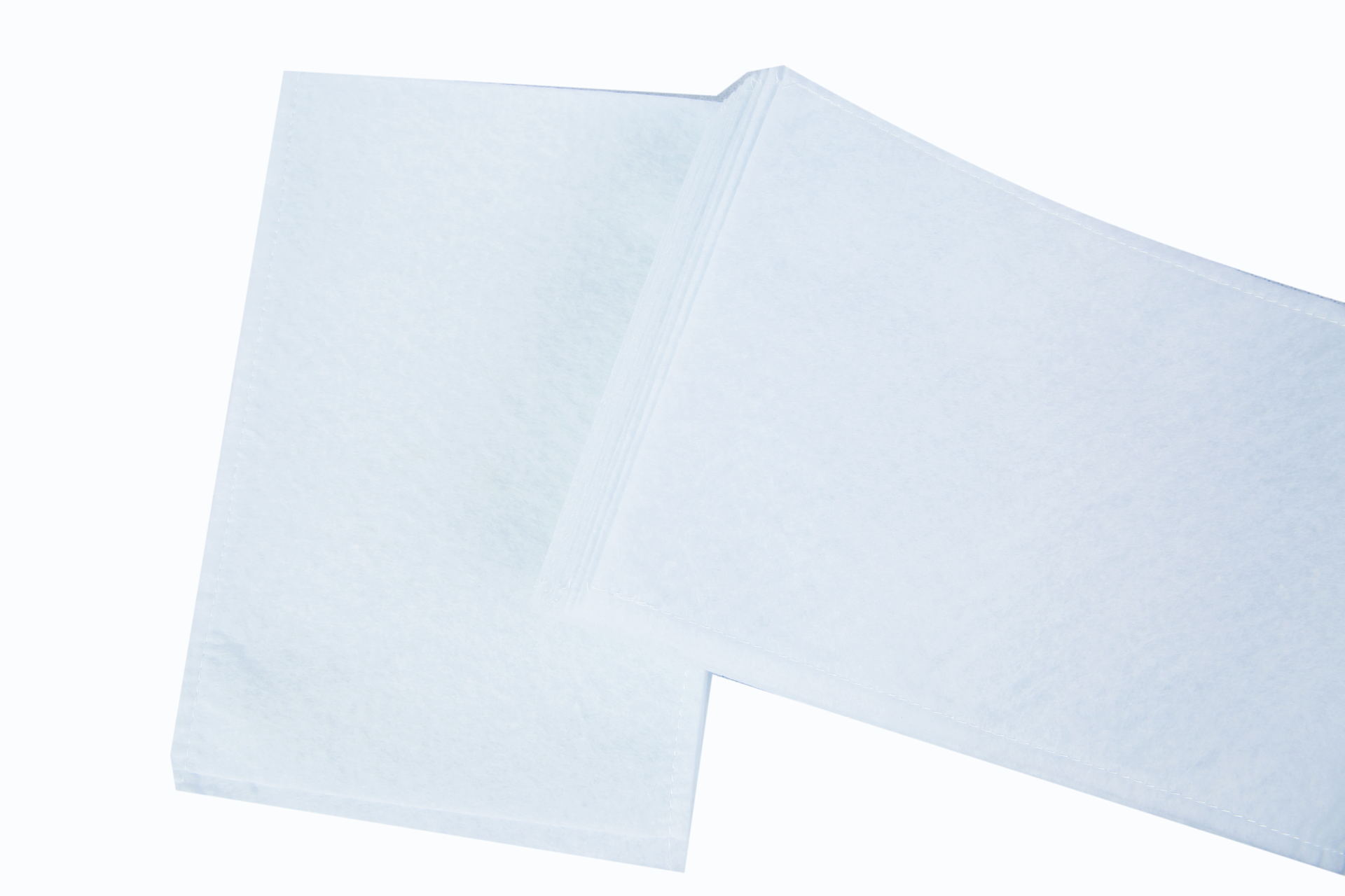 针刺车缝清洁手套