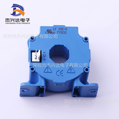 LEM Sensor LF205-S промышленного датчика тока